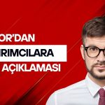 ASTOR’un tasfiyeye tabi 3 fonda yatırımı bulunuyor