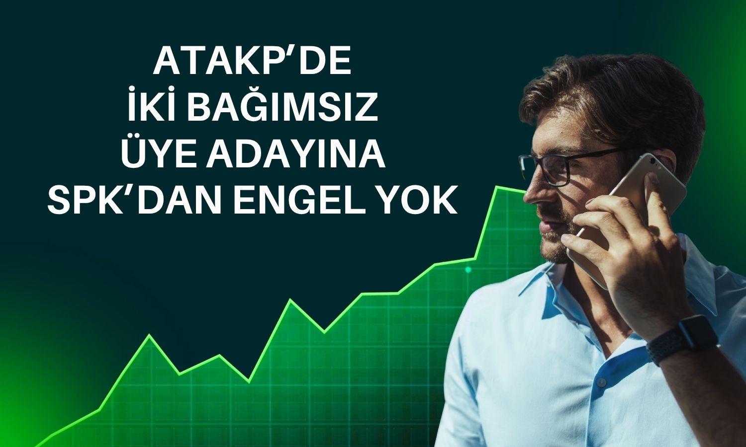 Atakey Patates’te bağımsız üye adayları için SPK görüşü