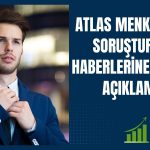 Atlas Menkul’den fon soruşturması haberlerine düzeltme