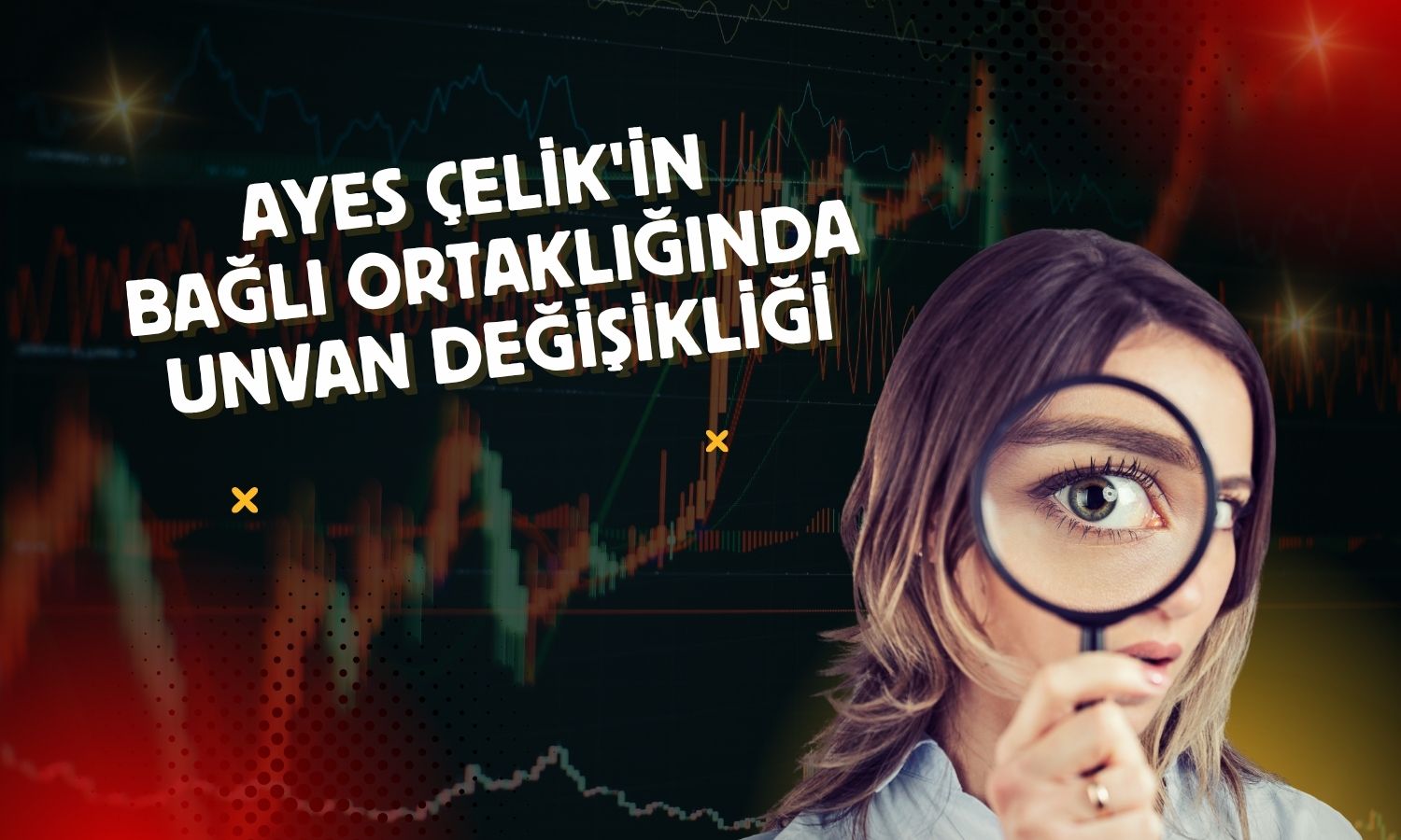 Ayes Çelik bağlı ortaklığının unvanı değişti