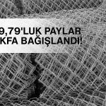 Ayes Çelik’ten KAP’a dikkat çeken pay devri açıklaması
