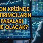 Bakan Gürlek: Yurt dışına para çıkarma girişimleri engellendi