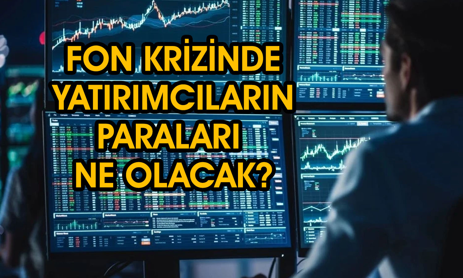 Bakan Gürlek: Yurt dışına para çıkarma girişimleri engellendi