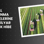 Bakan Yumaklı açıkladı: Kırsal kalkınmaya 12,5 milyar lira hibe