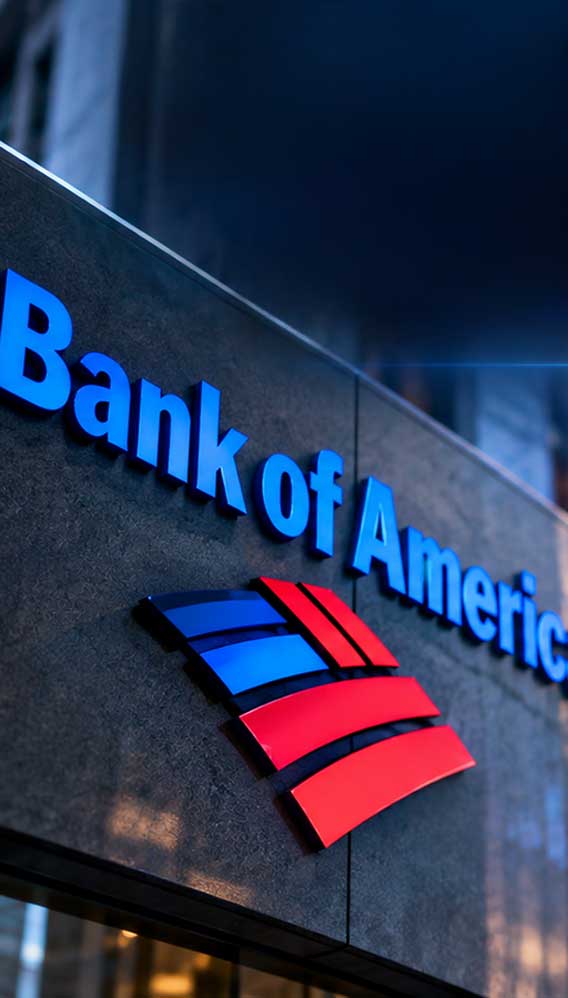 Bank of America’dan 6 şirkette dikkat çeken işlemler