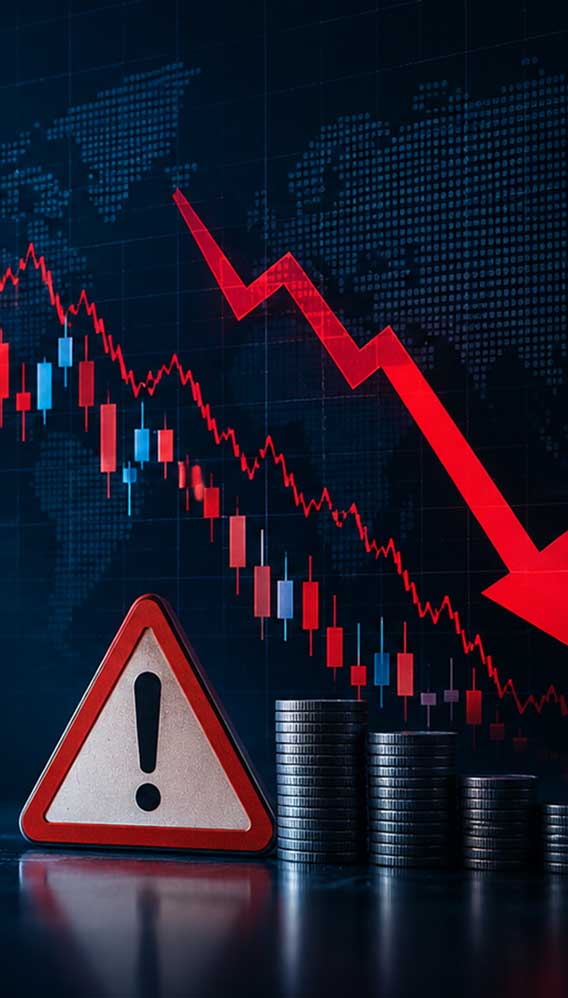 Barclays yatırımcıları uyardı: Eylül’de temkinli olun