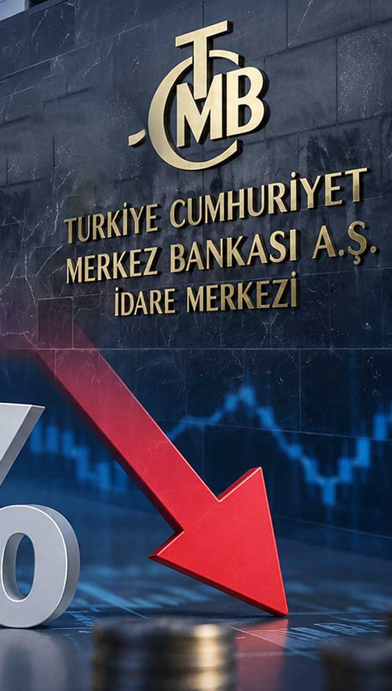BBVA’dan Türkiye ekonomisi için faiz ve enflasyon tahmini