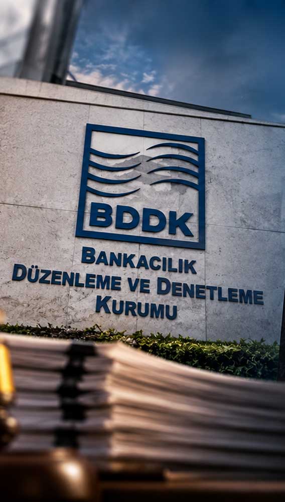 BDDK karar verdi: Golden Global hisselerinde TMSF yetkisi