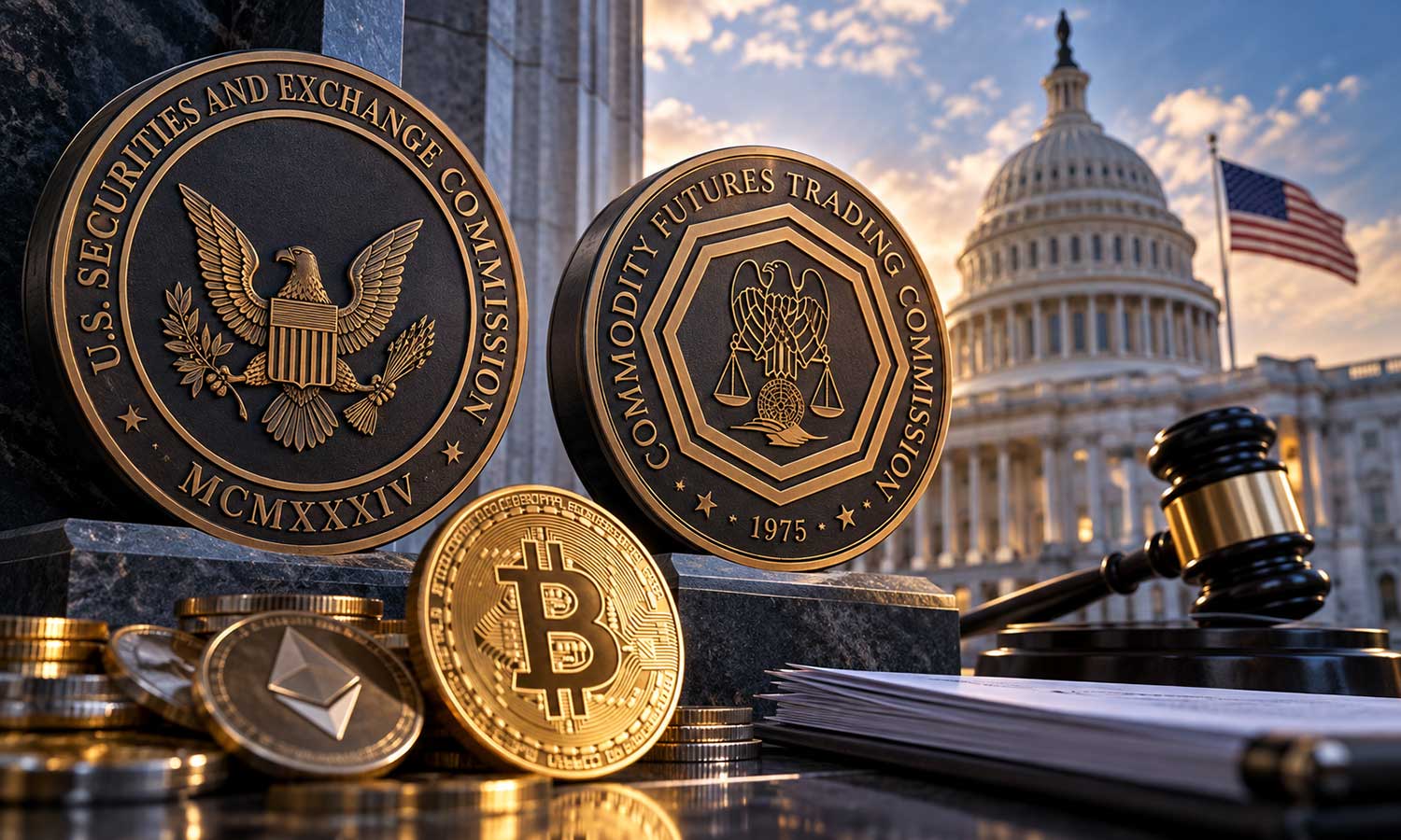 Bernstein’dan kripto piyasasına düzenleme mesajı: SEC ve CFTC hızlanabilir