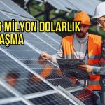 Beta Enerji’den (BETAE) Ukrayna’da dev bedelle iş anlaşması