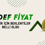 Beyaz eşya satışları toparlandı: Arçelik için hedef fiyat açıklandı