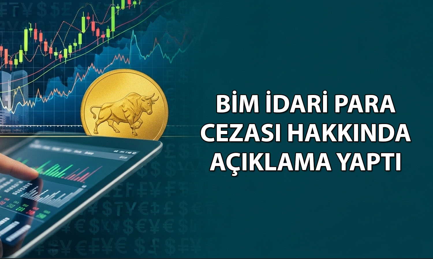 BİM, Rekabet Kurumu soruşturmasında uzlaşmaya gitti