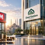 BİM’den finans sektöründe yeni adım: Dost Katılım Bankası kuruldu