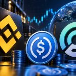 Binance’den Circle’a 100 milyon dolarlık ortaklık hamlesi