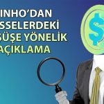 BINHO hisseleri neden düşüyor? Şirketten açıklama geldi