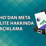 BINHO açıkladı: Meta Mobilite yatırım anlaşması feshedildi