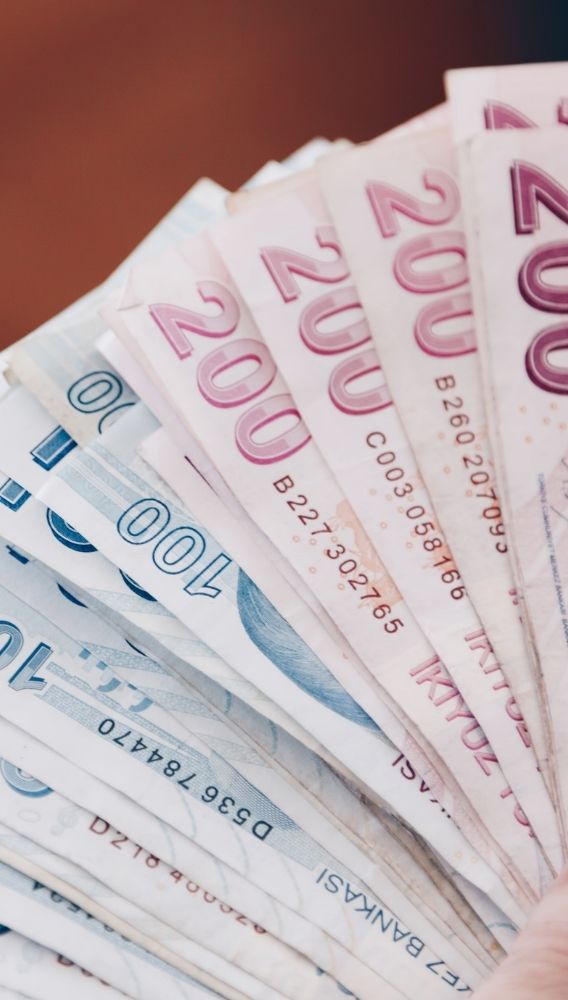 Birikim Varlık 377,4 milyon TL’lik alacak için imzayı attı