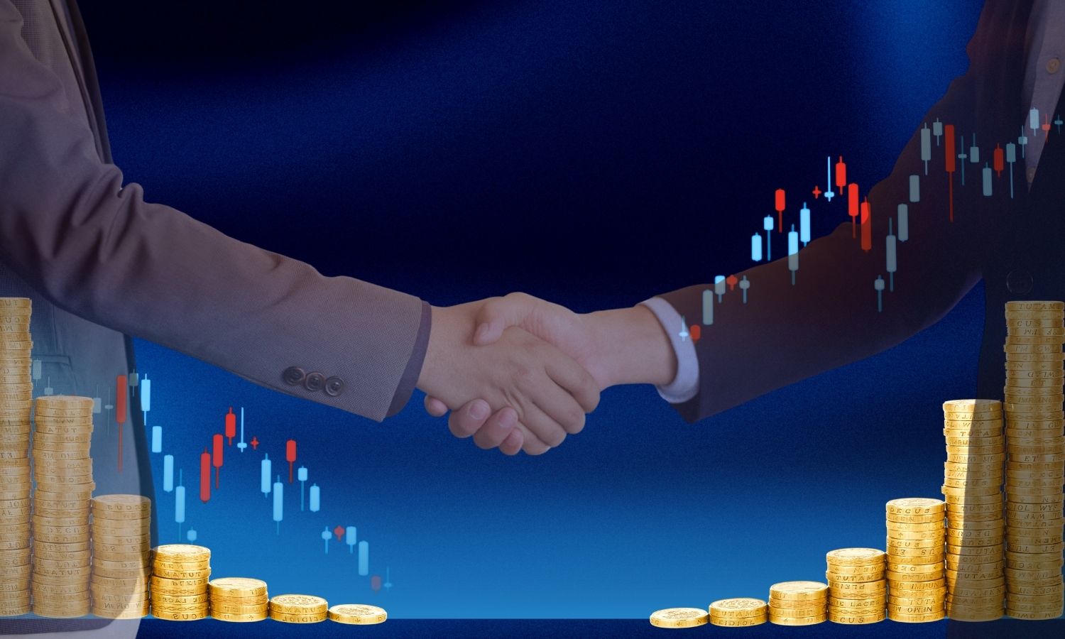 Birikim Varlık 377,4 milyon TL’lik alacak için imzayı attı