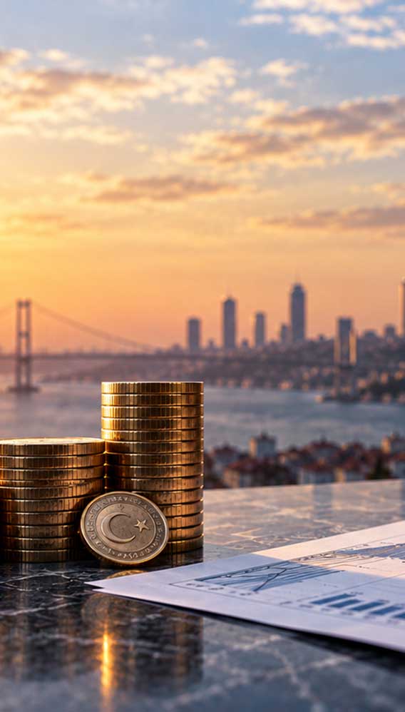 Birikim Varlık Yönetim’den 3 milyar TL’lik ihraç planı