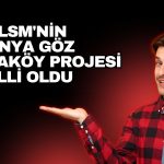 Birleşim Mühendislik’ten 180 milyon TL’lik yeni proje
