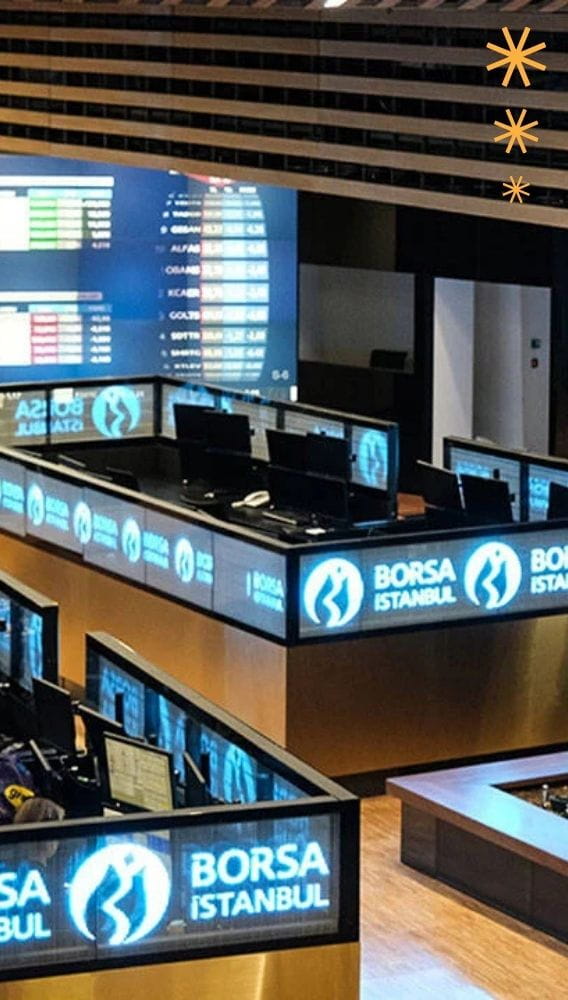BIST 100'de sert satışlar sonrası kritik görünüm açıklandı