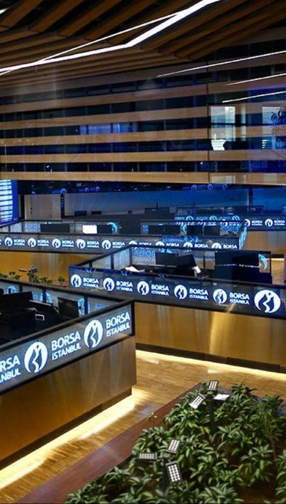 BIST 100’de teknik görünüm hala pozitif: 14.200’e dikkat