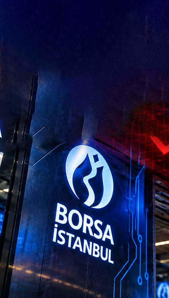 BIST 100’de düşüş hızlandı: Sektör endekslerinin tamamı geriledi