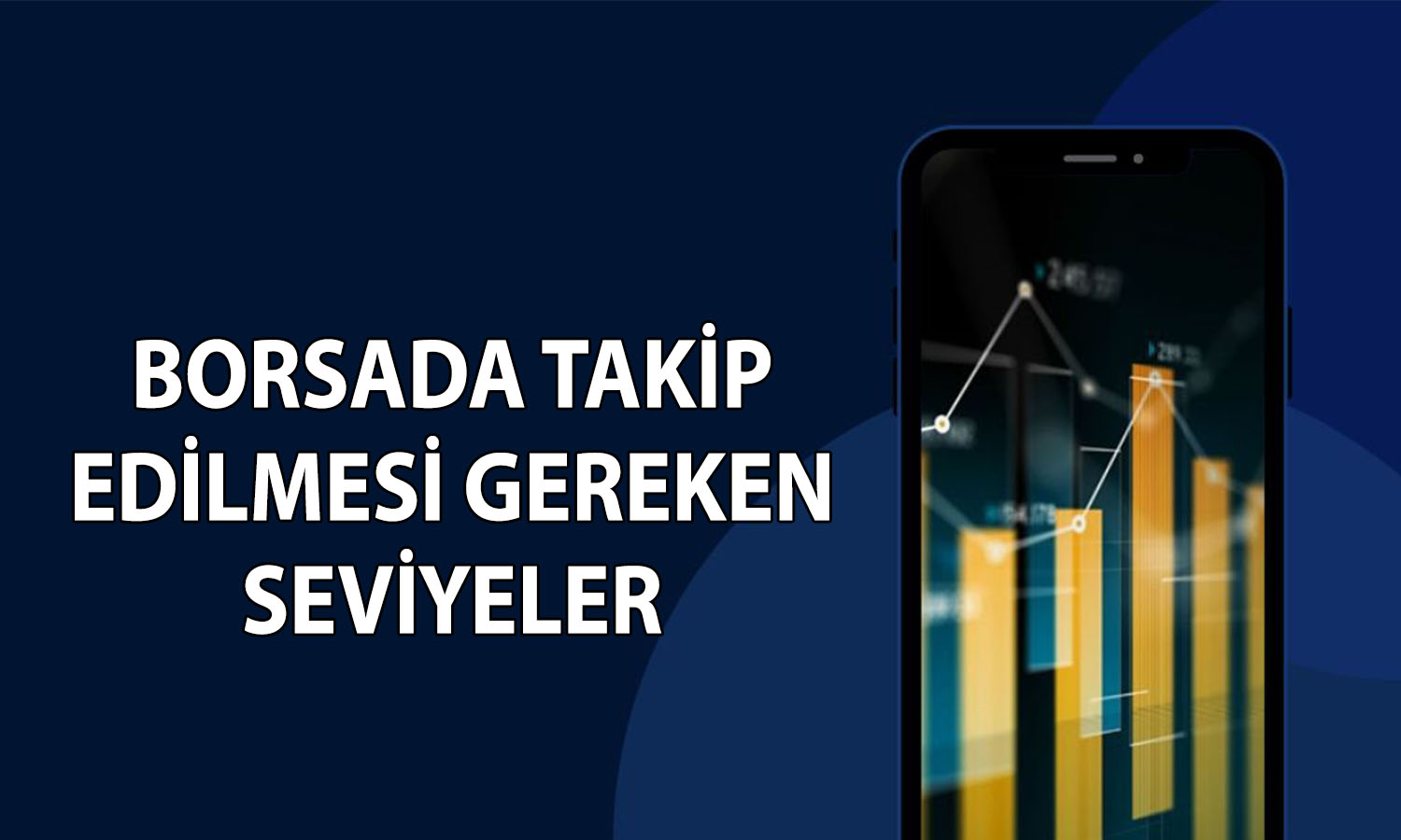 BIST 100’de gözler 13 bin 162 desteğinde olacak