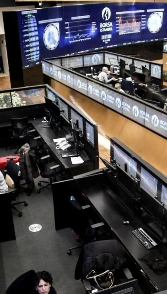 BIST'ten VİOP'ta bazı sözleşmeler için fiyat limiti değişikliği