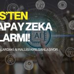 BIS’ten yapay zeka alarmı! Borsalardaki AI rallisi kırılganlaşıyor