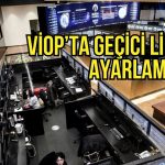 BIST’ten VİOP’ta bazı sözleşmeler için fiyat limiti değişikliği
