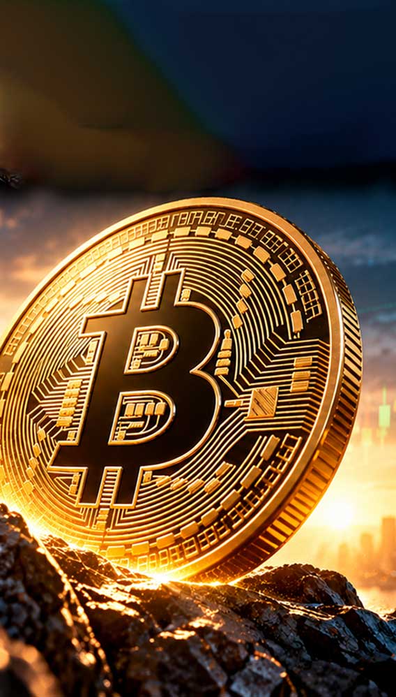 Bitcoin 8 ayın zirvesinde: Sıradaki kritik seviye 90 bin dolar
