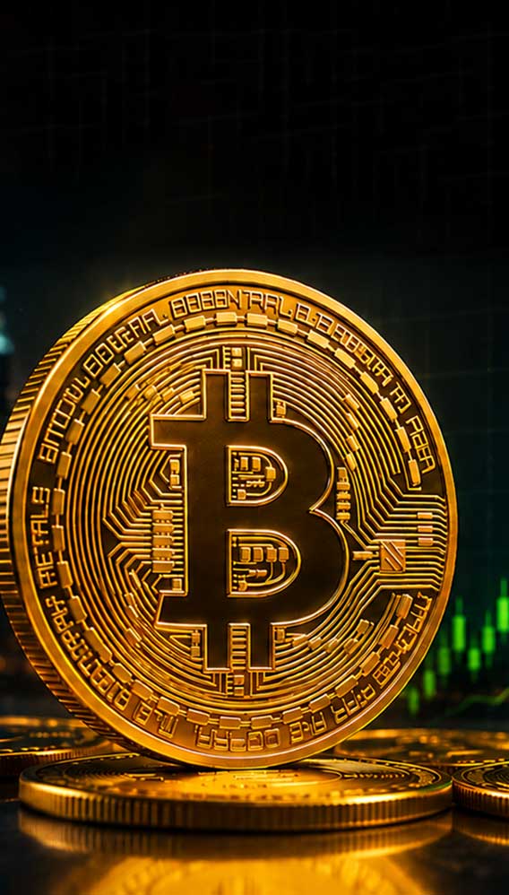Bitcoin Ağustos'ta yüzde 25 yükseldi: Sırada ne var?