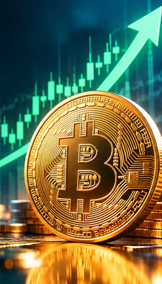 Bitcoin ETF’leri 5,8 milyar dolarlık kaybı sildi