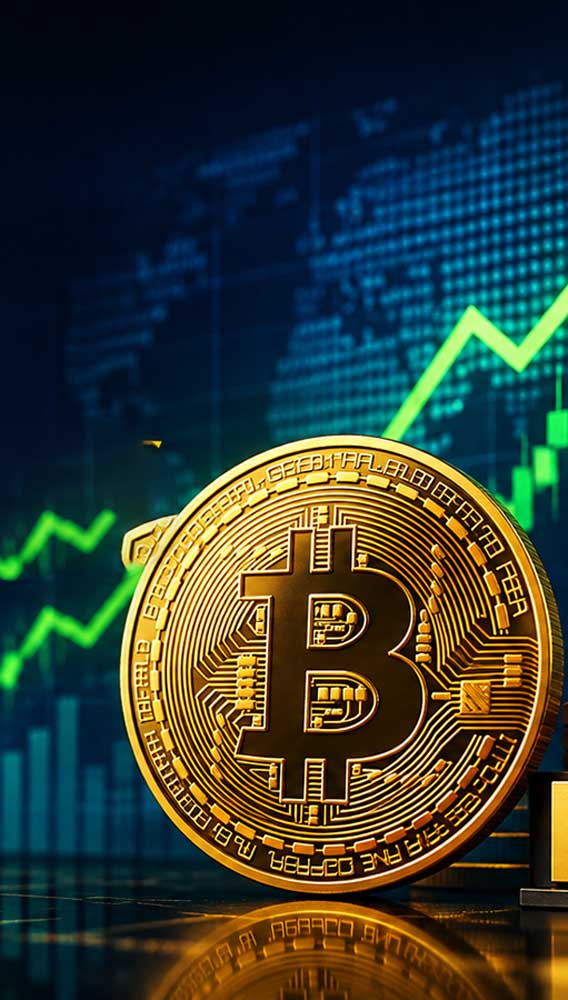 Bitcoin ETF’lerine Ağustos’ta yoğun yatırım ilgisi