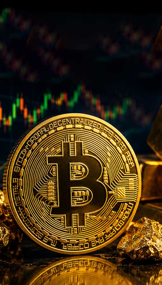 Bitcoin hisselerden uzaklaşıyor mu? Analistlerden temkinli mesaj