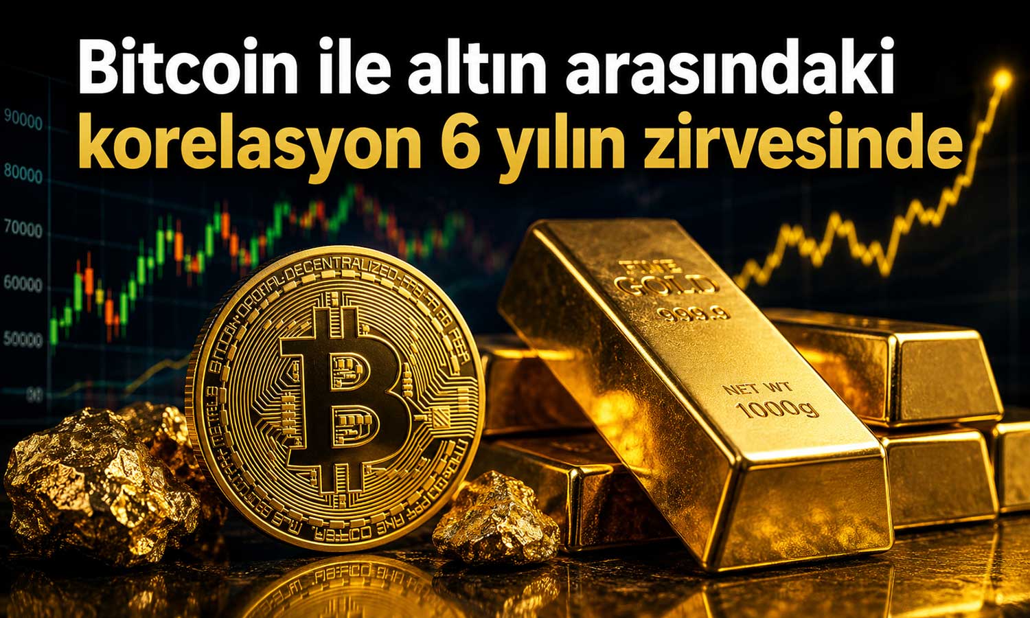 Bitcoin hisselerden uzaklaşıyor mu? Analistlerden temkinli mesaj