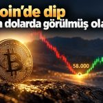 Bitcoin için kritik iddia: Döngü dibi çoktan gelmiş olabilir