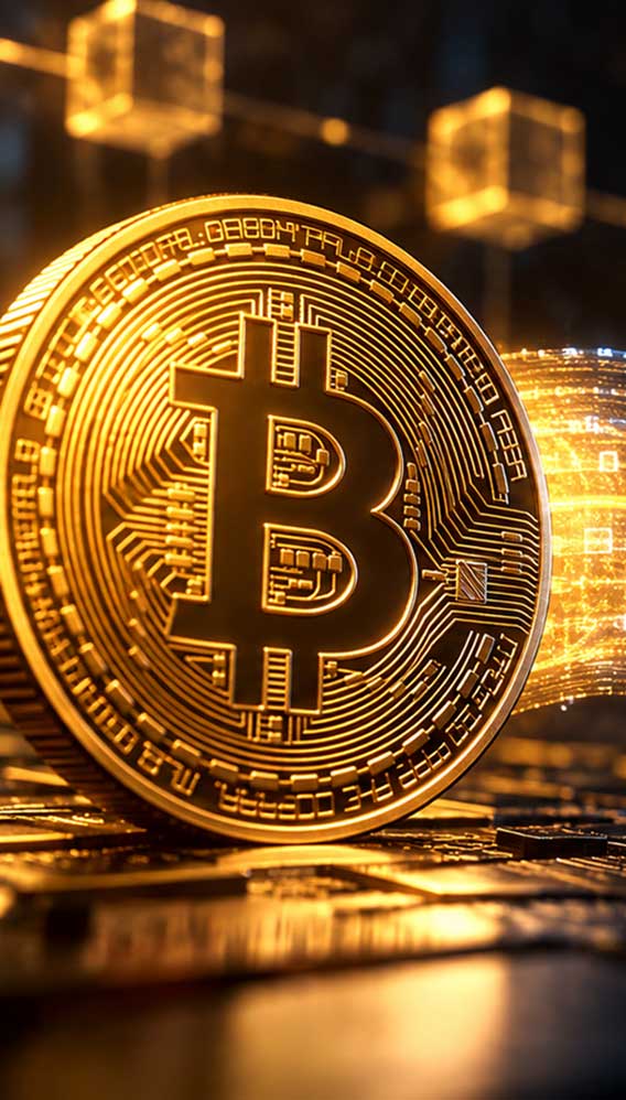 Bitcoin işlemlerinde gizlilik için yeni model
