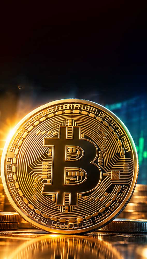 Bitcoin ve altcoinler haftayı yükselişle kapatıyor