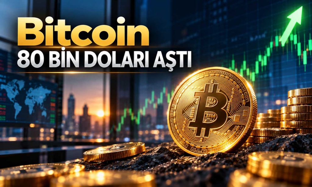 Bitcoin’de ani artış: Milyonlarca dolarlık pozisyon tasfiye edildi
