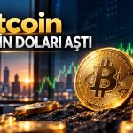 Bitcoin’de ani artış: Milyonlarca dolarlık pozisyon tasfiye edildi