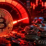 Bitcoin’de düşüş sonrası 77 bin dolar riski masada