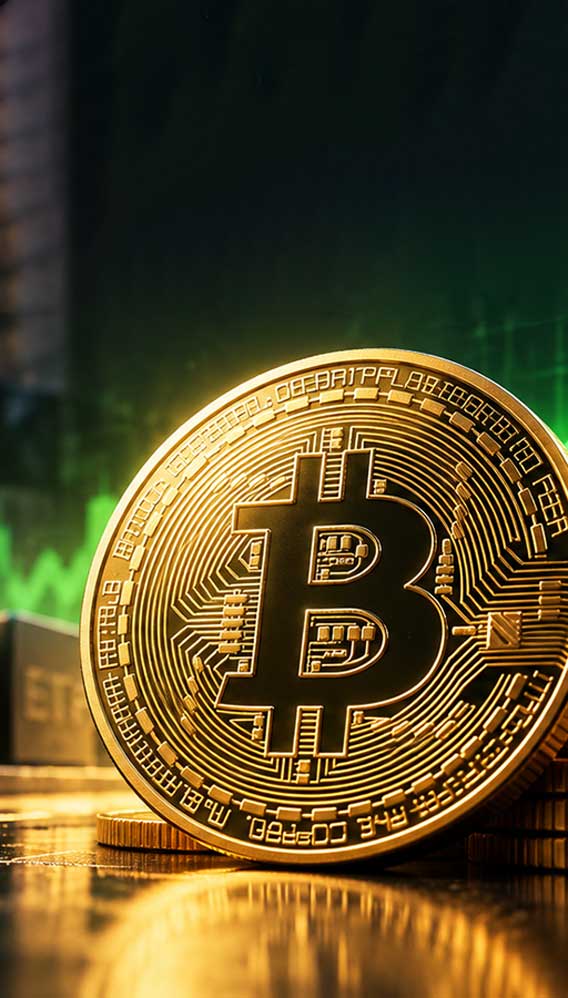 Bitcoin ETF'lerinde 1 milyar dolara yaklaşan giriş
