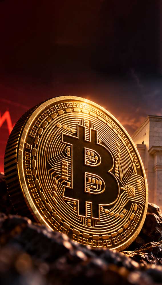 Bitcoin’de Fed öncesi dikkat çeken ayrışma