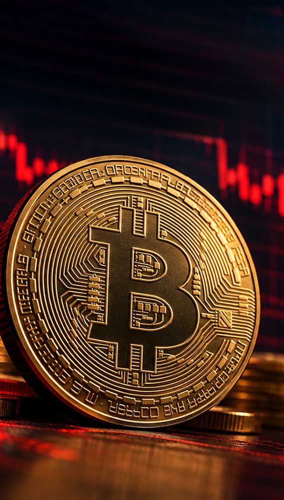 Bitcoin’de geri çekilme: Gözler Clarity Act oylamasında