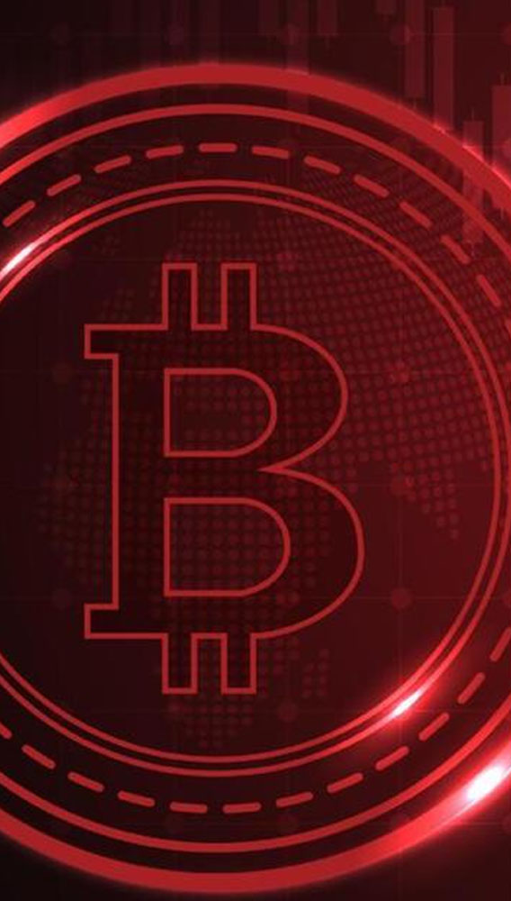 Bitcoin’de ibre tersine döndü: 83 bin dolara kadar çekildi