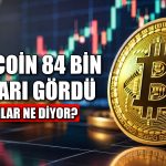 Bitcoin’de kritik eşik aşıldı: Ayı piyasası sona mı eriyor?