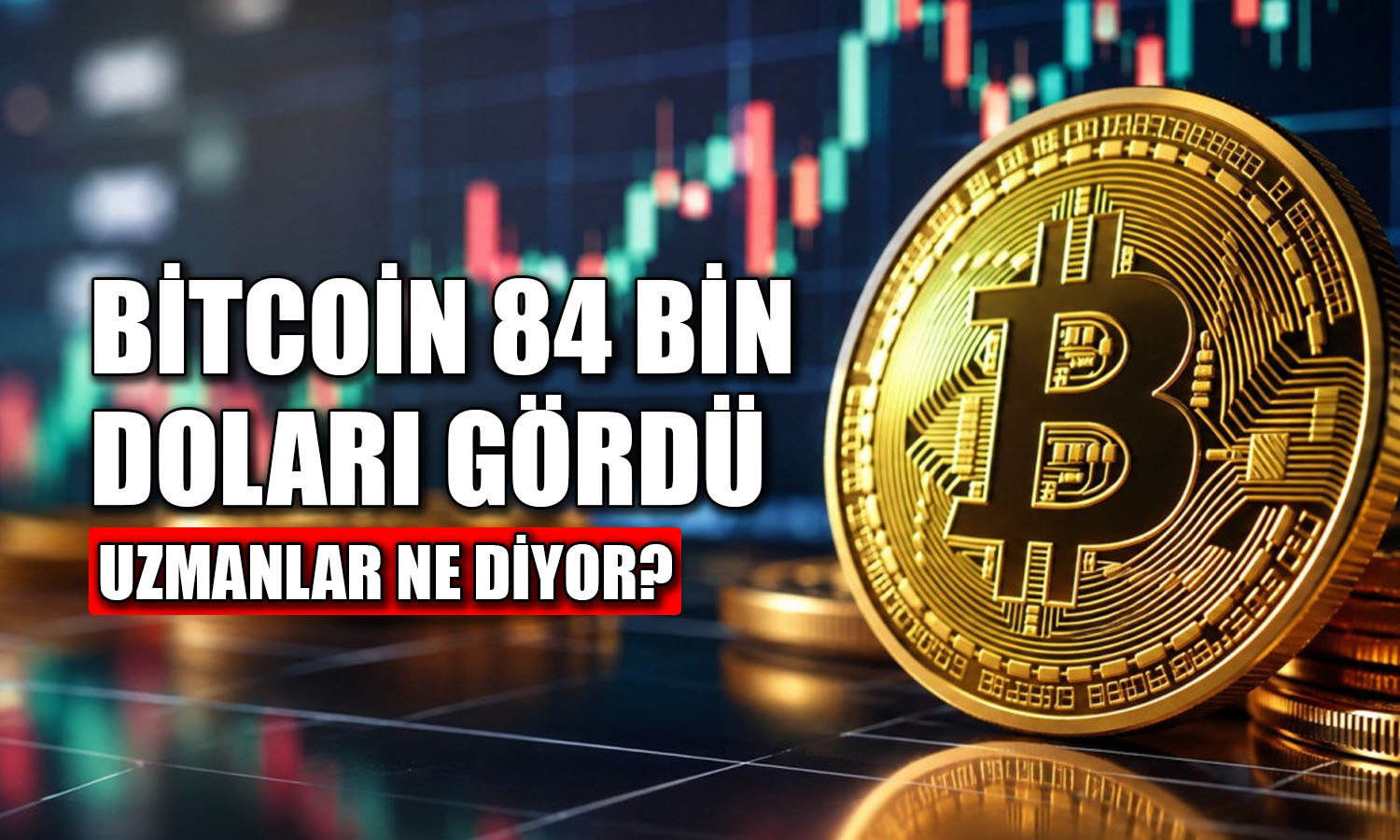 Bitcoin’de kritik eşik aşıldı: Ayı piyasası sona mı eriyor?