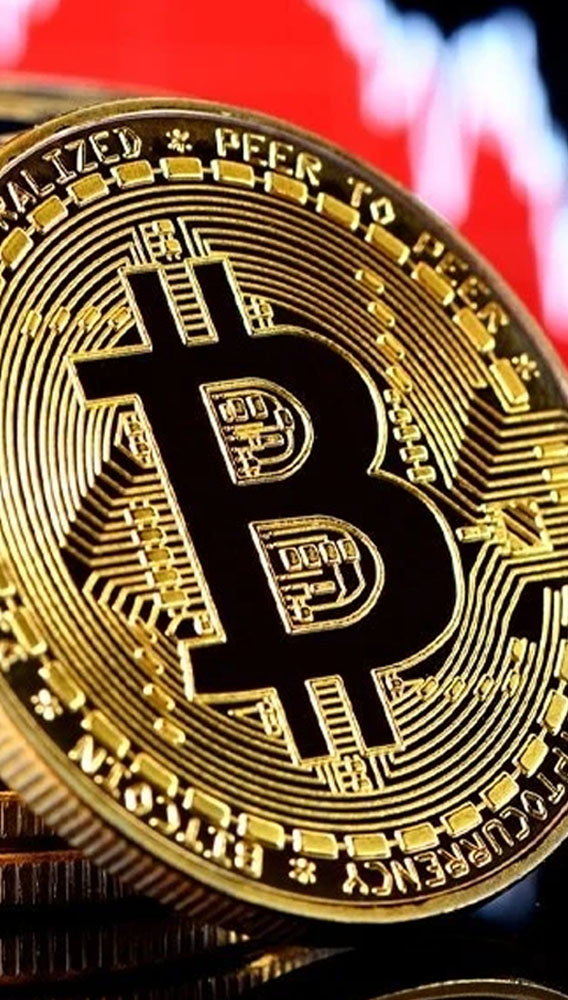 Bitcoin’de kritik seviye kırılırsa 70 bin dolar gündeme gelebilir